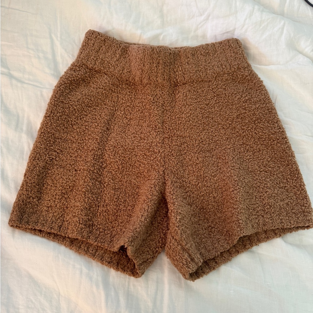 Skims Shorts